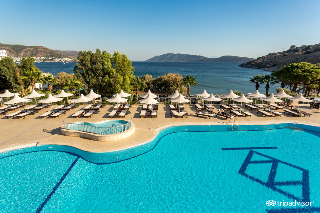 AZKA HOTEL